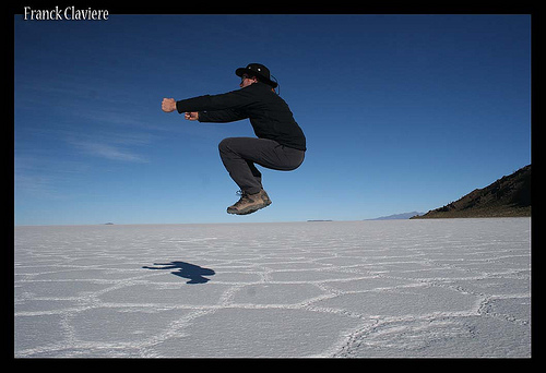 saut-lac saut-lac