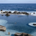 Piscines naturelles de Porto MonizII