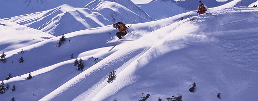 ski-montagne