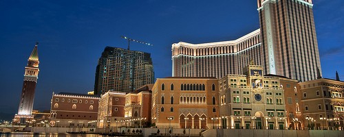 venetian-macao