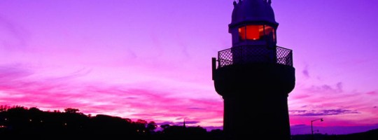 Le phare