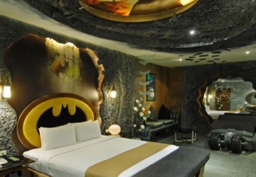 batman-suite batman-suite