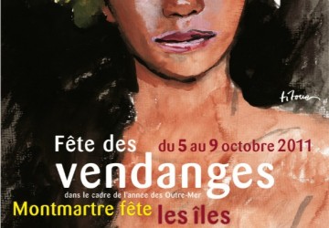 affiche-fete-vendange-paris