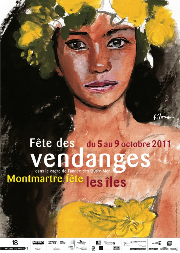 affiche-fete-vendange-paris
