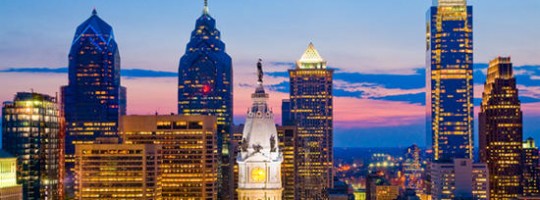 philadelphie