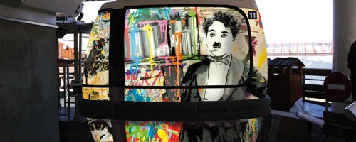 Mr.Brainwash