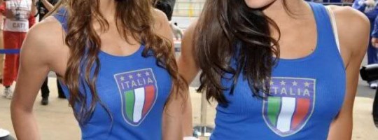 femmes-italiennes