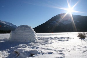 week-end-igloo