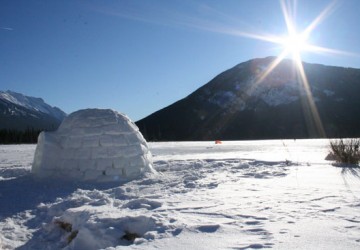 week-end-igloo