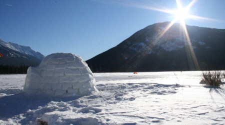 week-end-igloo