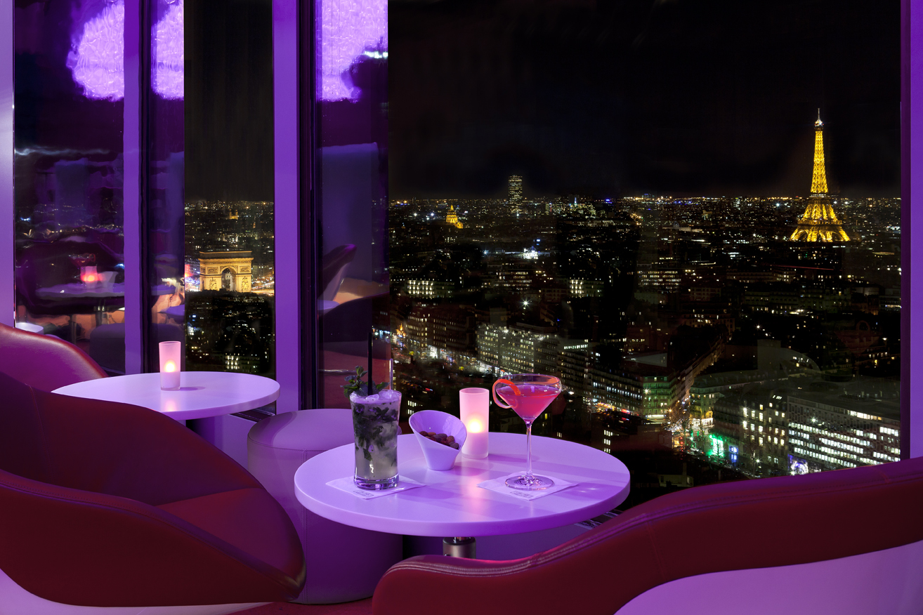 bar pour faire des rencontres paris