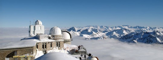 Pic-du-Midi-observatoire