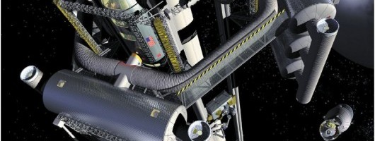 NASA-ascenceur-espace