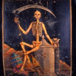 la-mort