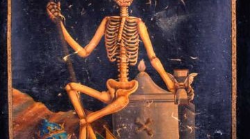 la-mort
