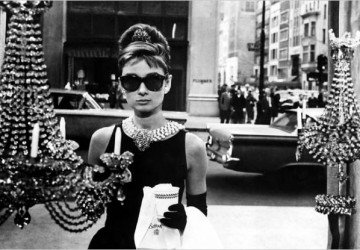 New York Breakfast at Tiffanys