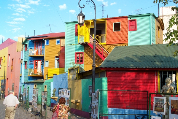 argentina