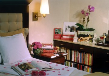 LoveRoom036-library-hotel