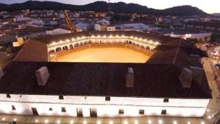 hotel-plaza-de-toros-de-almaden