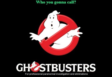 ghostbusters ghostbusters