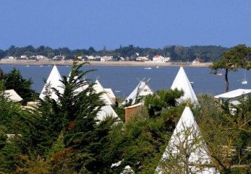 tipi-camping-noirmoutier-vue tipi-camping-noirmoutier-vue