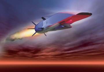 US-MILITARY-WAVERIDER
