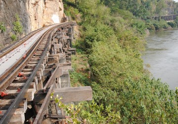 rails
