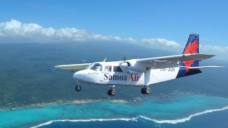 samoa-air