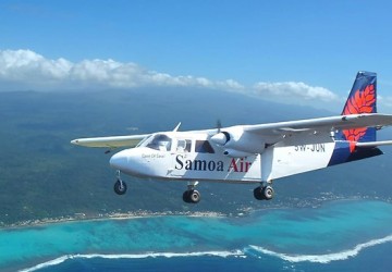 samoa-air