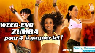 zumba