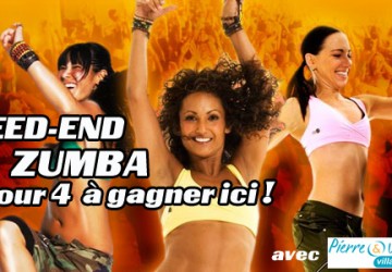 zumba