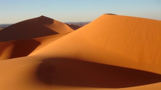 Algerie sahara
