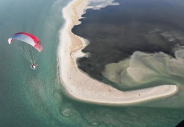 parapente-djerba