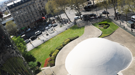 place-colonel-fabien-coupole