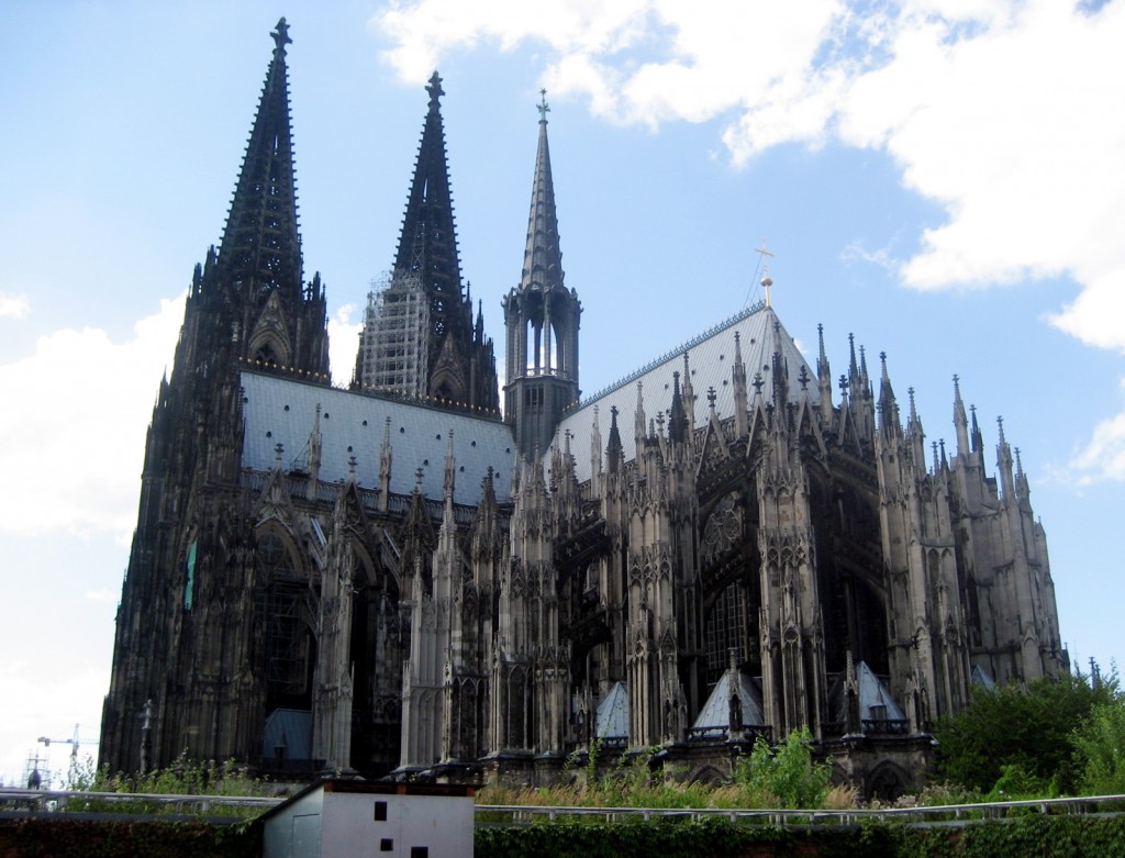 cathedrale-cologne