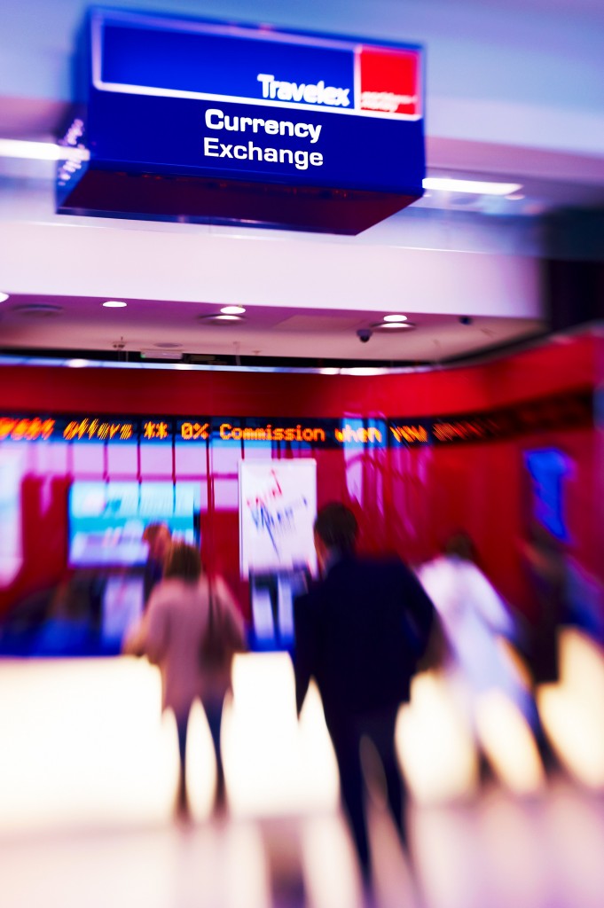 Travelex discount coupons