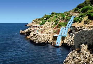 Italien,Sizilien,Terassini,Hotel Citt del Mare