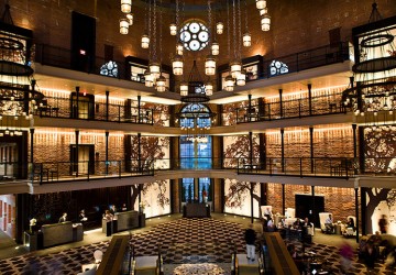 Liberty Boston Hotel