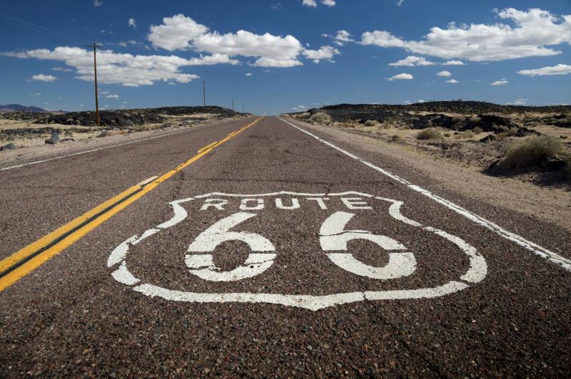 route_66