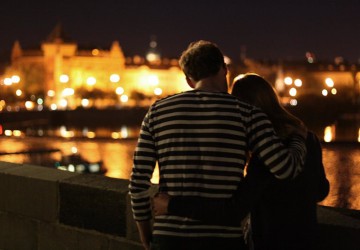 prague