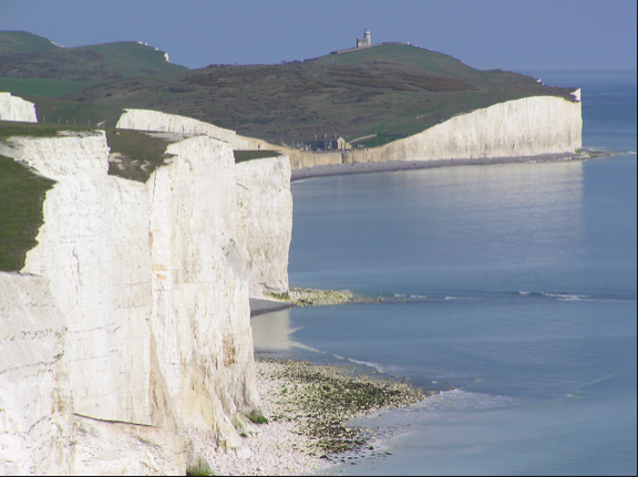 Seven Sisters Country Park 