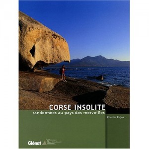 guide de randonnées insolites en Corse