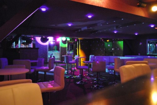 les bulles roses club libertin lyon