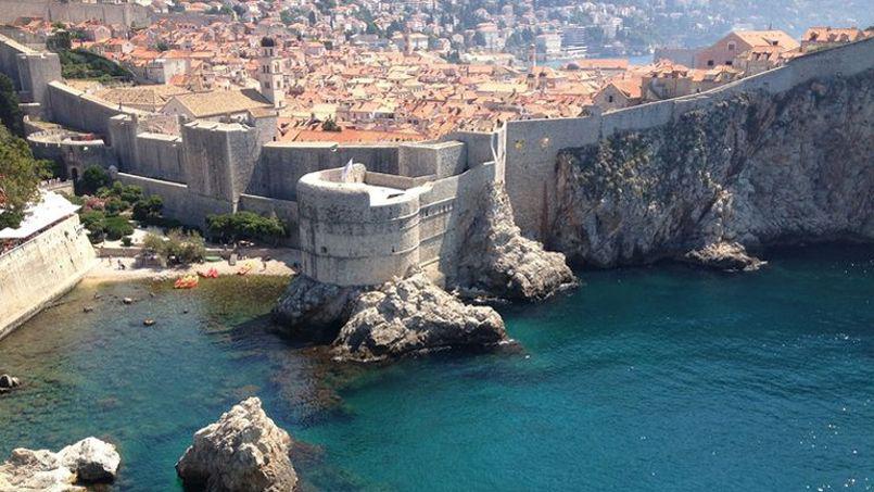 Dubrovnik Gameof Thrones