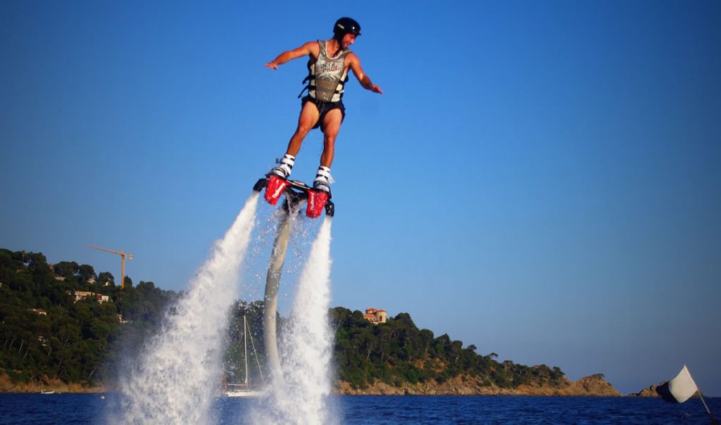 flyboard cannes