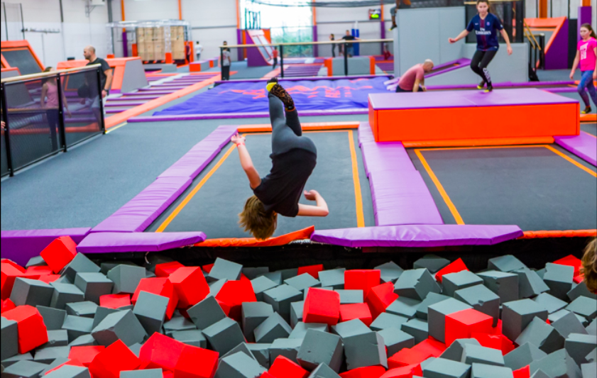 Photo de Fly Academy