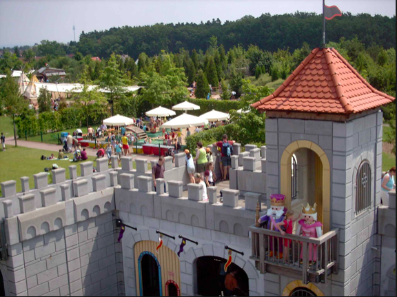 Playmobil FunPark