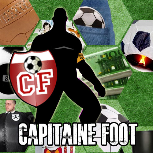 cadeau foot