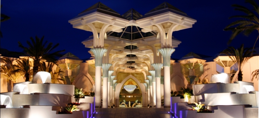 hotel Hasdrubal à Djerba