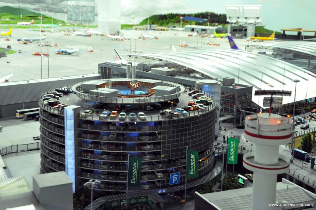 goukaseishi_miniatur_wunderland_airport